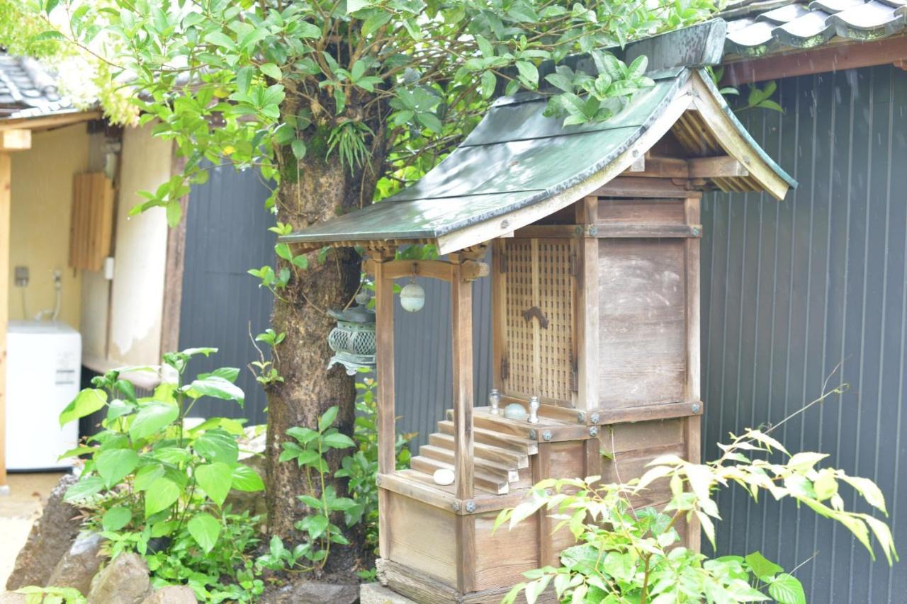 Sasayama Castle Town Guest House Komeya - Vacation Stay 92036 Tamba-Sasayama 外观 照片