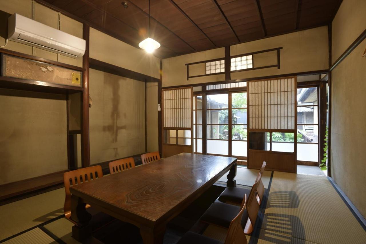Sasayama Castle Town Guest House Komeya - Vacation Stay 92036 Tamba-Sasayama 外观 照片