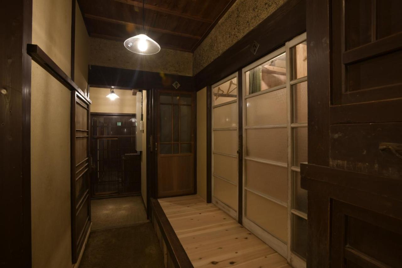 Sasayama Castle Town Guest House Komeya - Vacation Stay 92036 Tamba-Sasayama 外观 照片