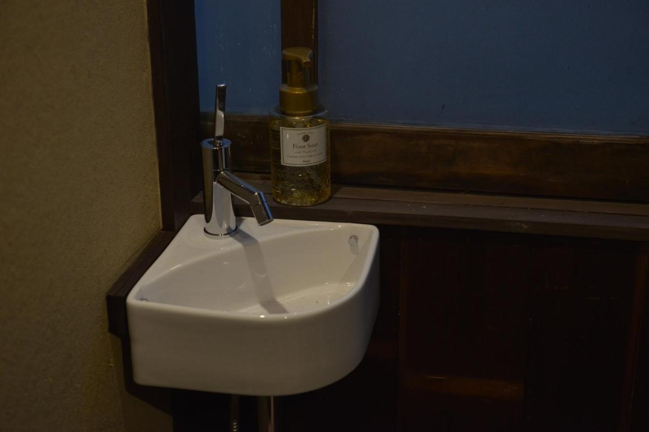 Sasayama Castle Town Guest House Komeya - Vacation Stay 92036 Tamba-Sasayama 外观 照片