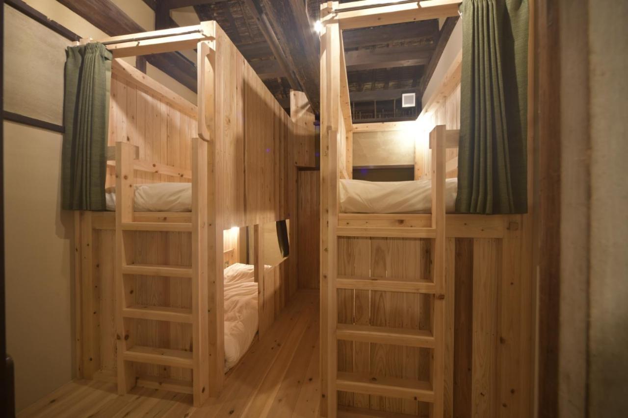 Sasayama Castle Town Guest House Komeya - Vacation Stay 92036 Tamba-Sasayama 外观 照片