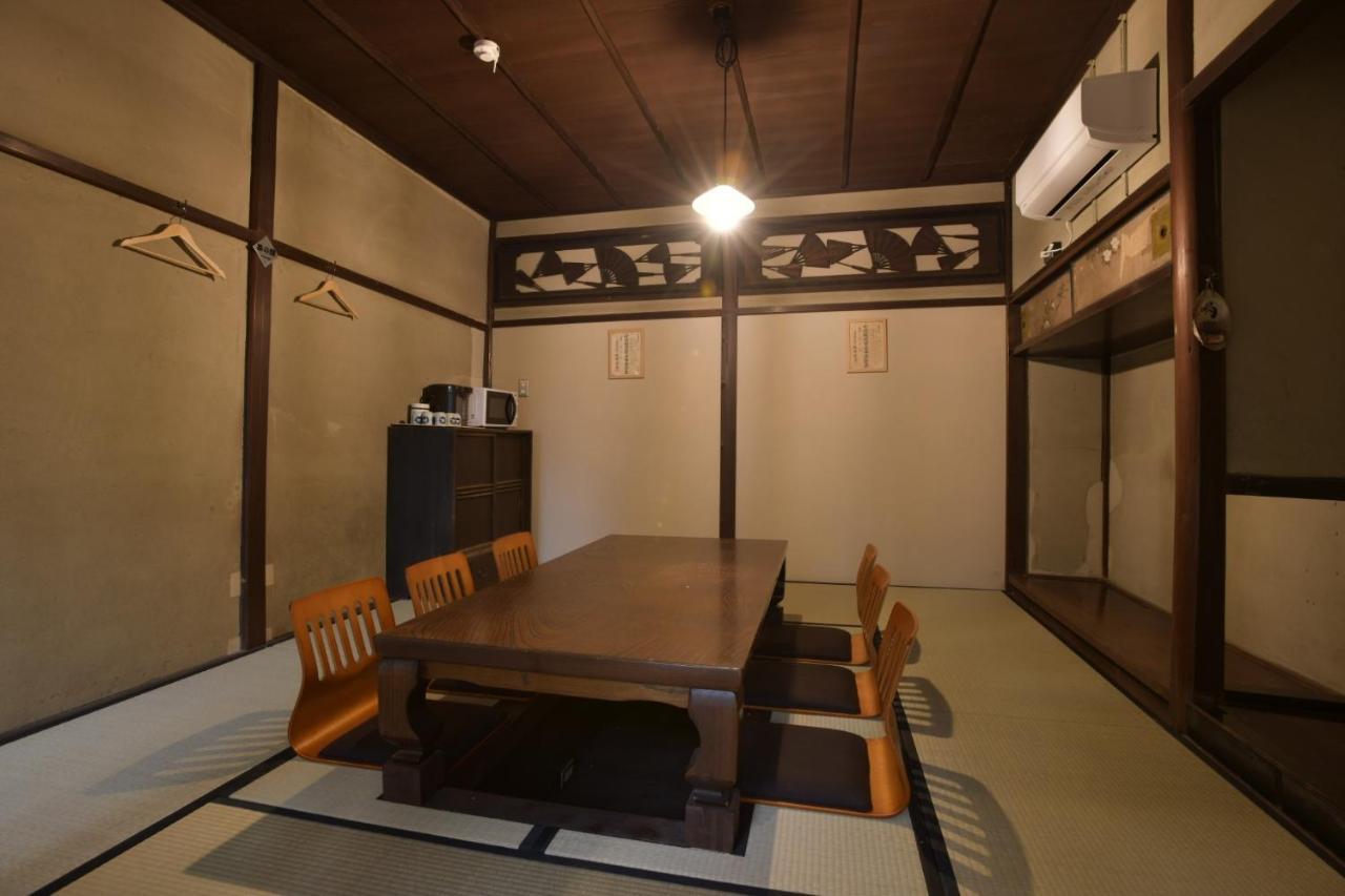 Sasayama Castle Town Guest House Komeya - Vacation Stay 92036 Tamba-Sasayama 外观 照片