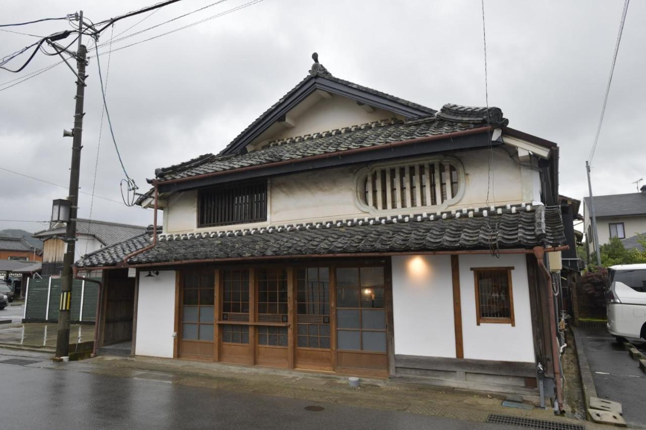 Sasayama Castle Town Guest House Komeya - Vacation Stay 92036 Tamba-Sasayama 外观 照片