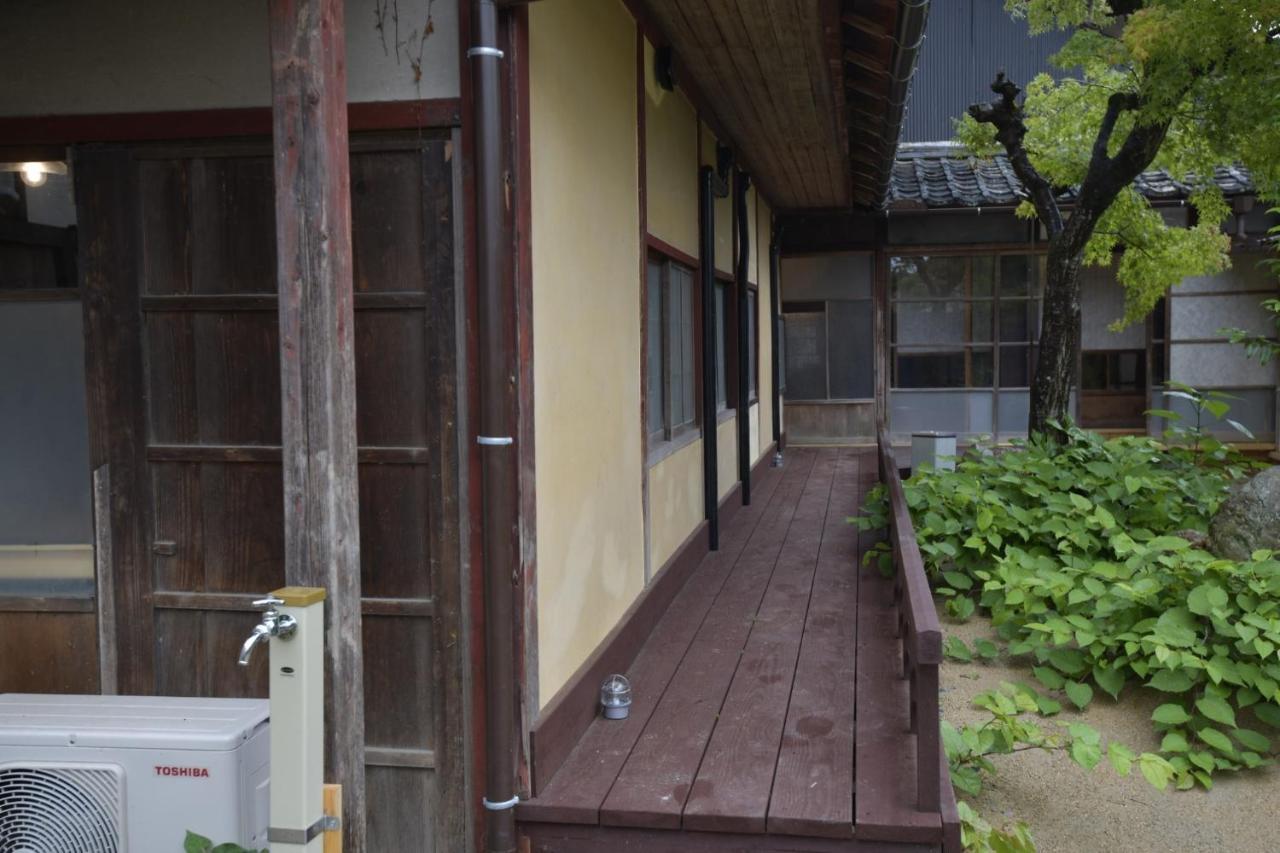 Sasayama Castle Town Guest House Komeya - Vacation Stay 92036 Tamba-Sasayama 外观 照片