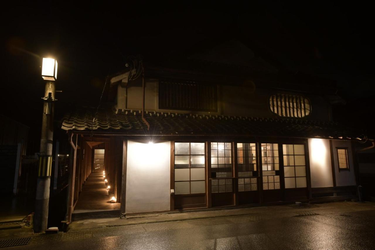 Sasayama Castle Town Guest House Komeya - Vacation Stay 92036 Tamba-Sasayama 外观 照片