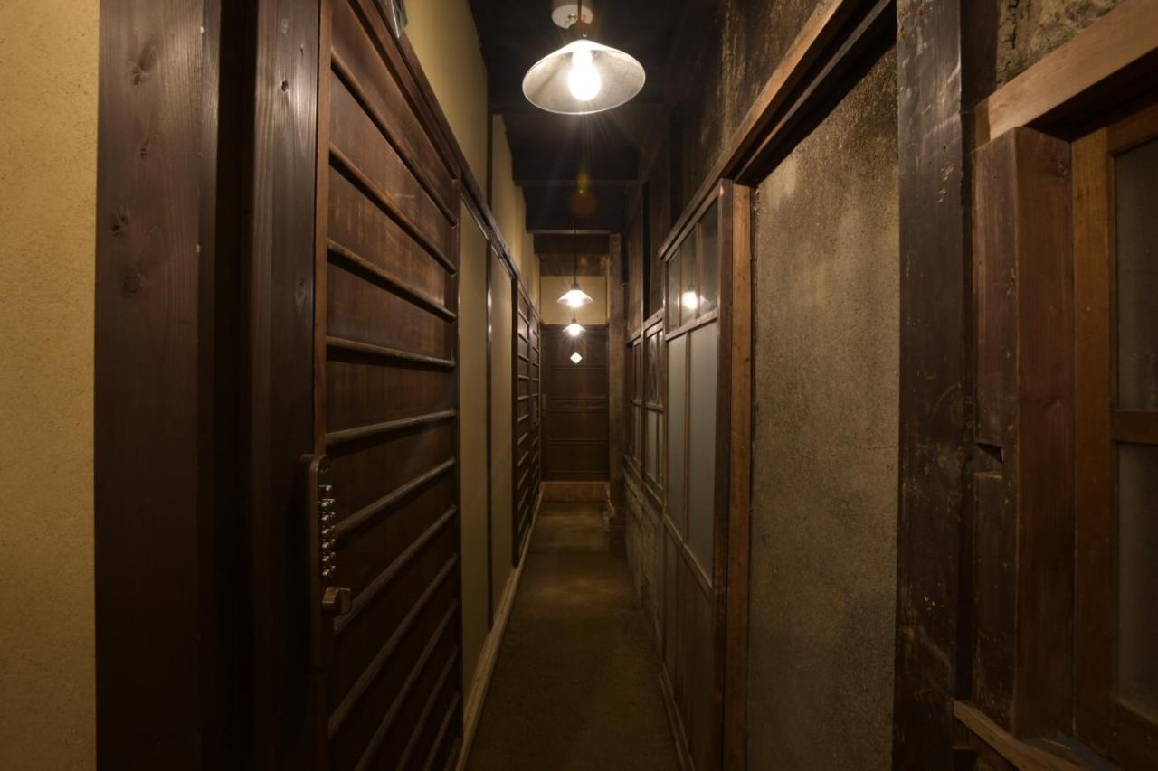 Sasayama Castle Town Guest House Komeya - Vacation Stay 92036 Tamba-Sasayama 外观 照片
